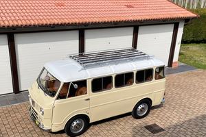 Alfa Romeo Autovettura Colli