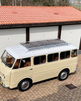 Alfa Romeo Autovettura Colli