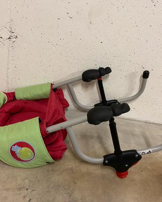 SEGGIOLINO DA TAVOLO PIEGHEVOLE