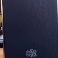 Case Cooler master MB600L