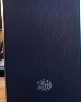 Case Cooler master MB600L