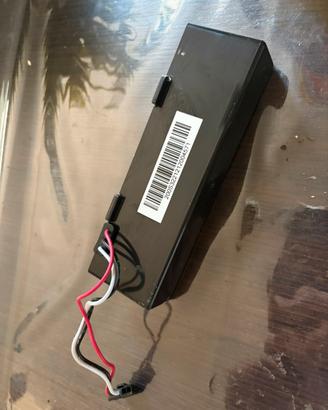 Batteria Xiaomi Vacuum s10