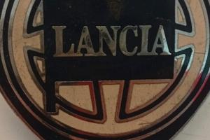  5 FREGI MASCHERINA LANCIA 