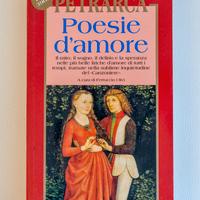 Poesie d’amore – Francesco Petrarca