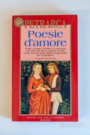 Poesie d’amore – Francesco Petrarca