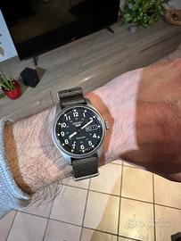 Orologio Seiko 5 Sports SRPJ85K1