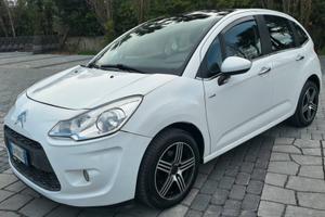 Citroen C3 1.4 HDi 70 Exclusive