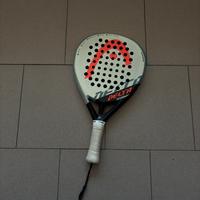 Racchetta padel Head