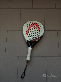 Racchetta padel Head
