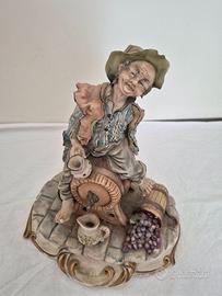statuina Capodimonte