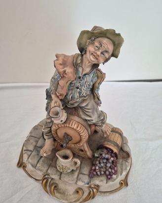 statuina Capodimonte