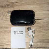 auricolari bluetooth