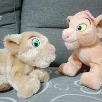 Leoncini Disney Re Leone