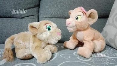 Leoncini Disney Re Leone