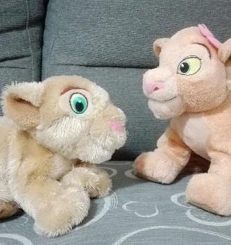 Leoncini Disney Re Leone