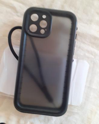 Cover impermeabile per iPhone 12 ProMax
