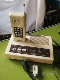 cordless vintage Goldatex Amefon