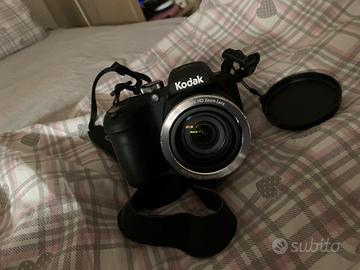 Kodak fotocamera