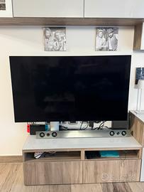 TV LG OLED 55”
