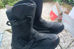 Stivali moto Eleveit Tonale
