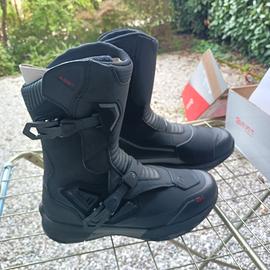 Stivali moto Eleveit Tonale