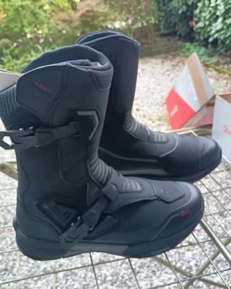 Stivali moto Eleveit Tonale