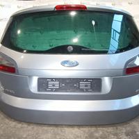 PORTELLONE POSTERIORE COMPLETO FORD S - Max Serie