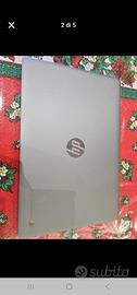 HP - CHROMEBOOK 15A- NAO013NL-Mineral Silver