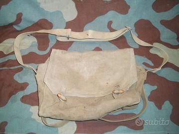 Tascapane Chicom Type 53 Reenacting Vietcong