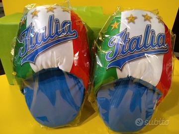 PANTOFOLE ITALIA