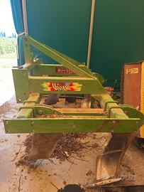 Ripper / decompattatore a 4 ancore