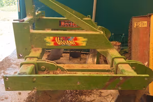 Ripper / decompattatore a 4 ancore
