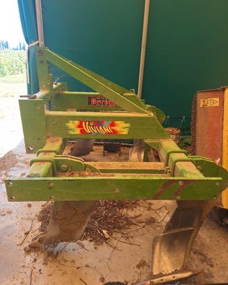 Ripper / decompattatore a 4 ancore