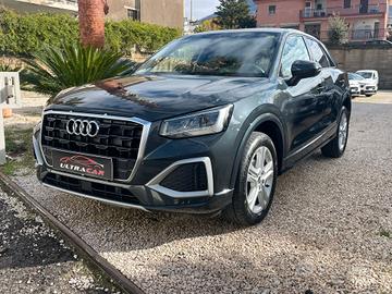 Audi Q2 30 TDI S tronic Admired Advanced