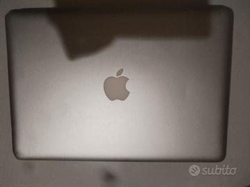 MACBOOK PRO MID 2009 4 GB RAM 