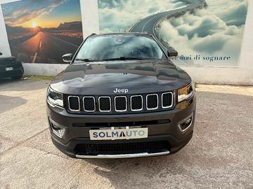 Jeep Compass Jeep Compass 2.0 mjt Opening Edition 