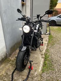 Yamaha XSR 900 - 2018