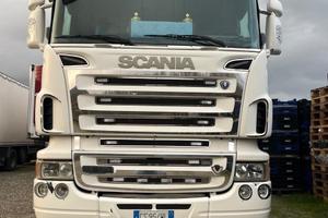 MOTRICE SCANIA