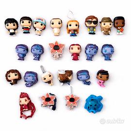 funkopop stranger things 