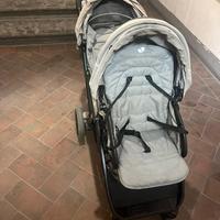 Joie passeggino gemellare