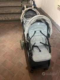 Joie passeggino gemellare