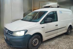 Volkswagen Caddy Coibentato 