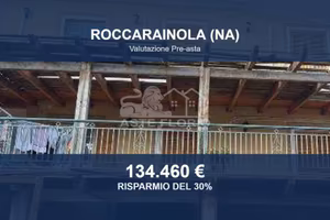 Immobile in asta di 205 m² con più di 5 locali a R