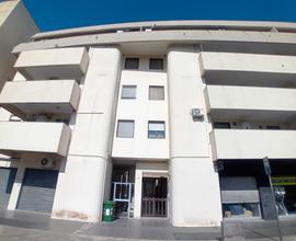 Bilocale con posto auto