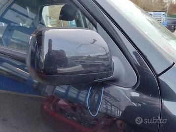 Specchio destro DAIHATSU TERIOS del 2009