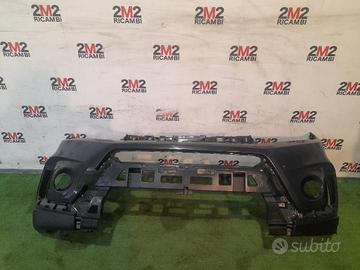 PARAURTI ANTERIORE CENTRALE SUZUKI Vitara Serie 71