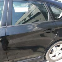 Porta posteriore sx Subaru impreza anno 2011