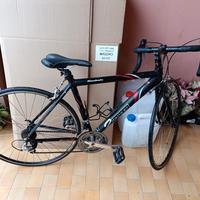 bici da corsa 