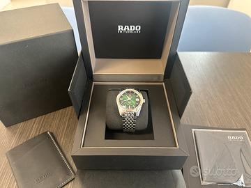 Rado Golden Horse limite edition 