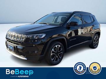 Jeep Compass 1.6 MJT LIMITED 2WD 130CV
